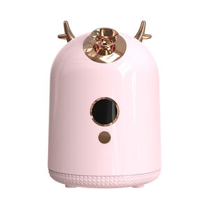 Vapeur facial rose chaud et froid <span class=keywords><strong>professionnel</strong></span> d'OEM/ODM <span class=keywords><strong>Vapozone</strong></span> avec la haute fréquence - Product Image 1