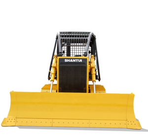 <span class=keywords><strong>Shantui</strong></span>-excavadora de SD20-C6 de China, 200Hp, nivelación de sitio móvil de tierra, prepuntado, alta calidad, precio - Product Image 5