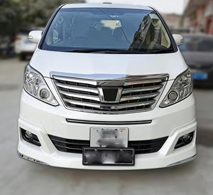 ชุดแต่งรถยนต์ยอดนิยม วัสดุ PP คาร์บอนแบล็ค คุณภาพสูง 100% ตรงรุ่น อัพเกรดสไตล์ Modellista กันชนหน้า สเกิร์ตหลัง - Product Image 3