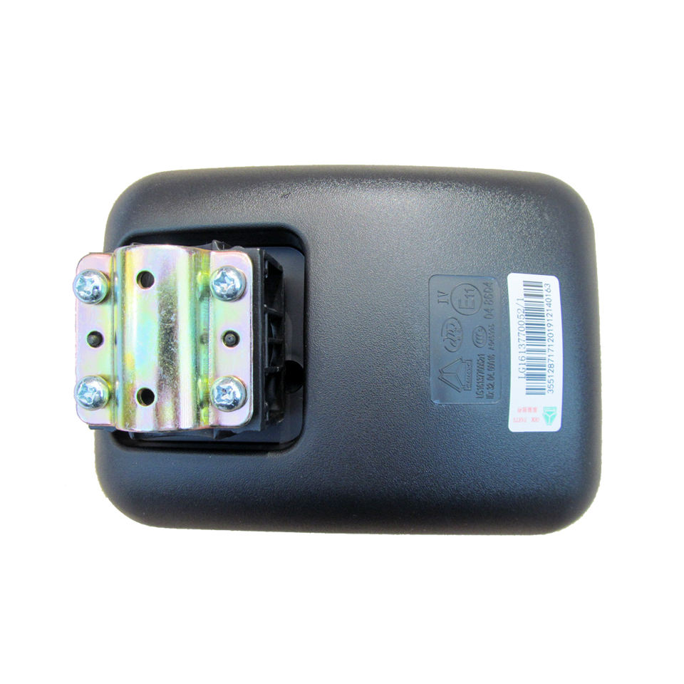 SINOTRUK HOWO Light Truck Cab Wide Angle Rear View Mirror| Alibaba.com