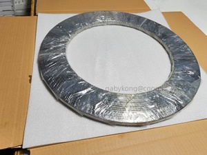Lama per sega a nastro da macellaio per taglio di carne e ossa da 1650mm - Product Image 6
