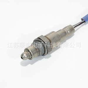 Oxygen <b>Sensor</b> 0258030078 EH22-9G444-CA LR052425 <b>for</b> Land Rover Discovery 4 3.0L 2014-2016 <b>Car</b> Replacement - Product Image 2