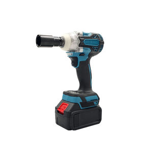 Juego de Baterías para Herramientas Eléctricas de 21V, Taladro Eléctrico para Mantenimiento del Hogar, Martillo Rotatorio, Características y Beneficios para Usos Principales - Product Image 6