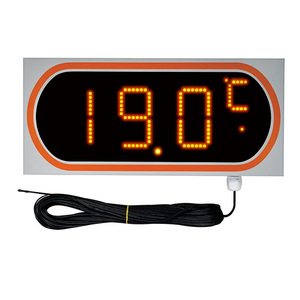 Módulo de Temperatura Digital MOTHERTOOL MT-140, Reloj de 30Hz para Medición de Temperatura - Product Image 3