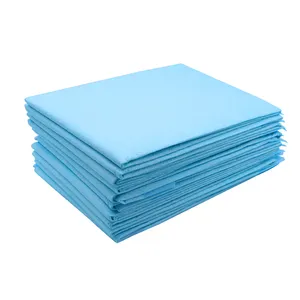 Wholesale Disposable Blue Medical Underpad, Hospital Under Pad