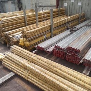 แถบกลมสแตนเลส1.4841 314 X15CrNiSi25-21 - Product Image 4