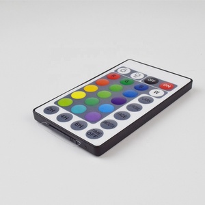 Lampe de plongée LED pour aquarium à 13 LED, lumière colorée changeante, lampe submersible sous-marine avec télécommande pour vase, piscine, aquarium, décoration - Product Image 4