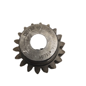 Engrenage d'entraînement de pompe à huile OEM 4G33V16-040011A pour moteur Changchai, compatible, garantit des performances optimales dans les machines agricoles - Product Image 6