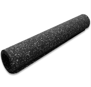 120x40 lớn phòng tập thể dục tập thể dục PISO Para gimnasio gạch lát sàn cao su phòng tập thể dục sàn Máy chạy bộ mat cao su để bán cao su phòng tập thể dục mat - Product Image 3