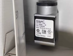 กล้องอุตสาหกรรม BASLER รุ่นดั้งเดิม AcA1920-25gc - Product Image 5