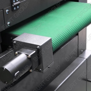 MS640P PROFESSIONAL TWIN-<strong>DRUMS</strong> <strong>DRUM</strong> SANDER HEAVY DUTY WOODWORKING ROLLER <strong>SANDING</strong> MACHINE DUAL <strong>DRUM</strong> - Product Image 3