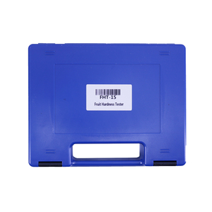 FHT-15 İhtisas meyve sertlik test cihazı dijital durometre metre yumuşak meyve sertlik göstergesi - Product Image 6