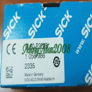 เซ็นเซอร์วัดระยะทาง DL50-<span class=keywords><strong>P2228</strong></span> DL50P2228 ของแท้ใหม่ มีสินค้าในคลัง - Product Image 1
