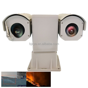 Ngoài trời nhiệt độ cao nông nghiệp cài đặt thông minh liên kết tầm xa hệ thống Giám sát camera cho gia súc trang trại - Product Image 1