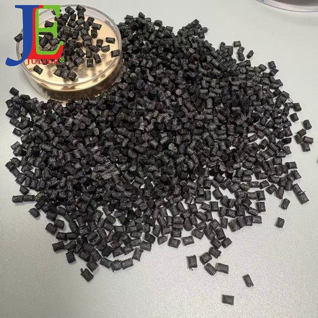 PETG Carbon Fiber Reinforced 3D Printing Granules Heat-Resistant PETG CF Composite