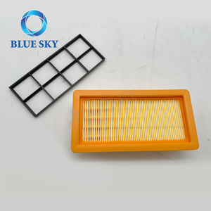 Pièce de rechange filtre à poussière pour aspirateur Karchers AD2 AD3 AD4 6.415-953.0 AD3.000 AD3.200 - Product Image 3