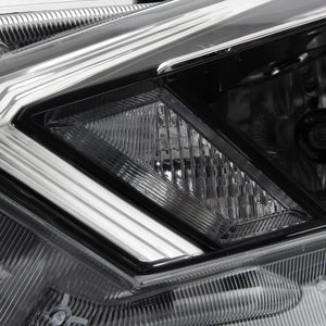 ไฟหน้ารถยนต์อะไหล่รถยนต์ไฟหน้ารถสำหรับ <span class=keywords><strong>Nissan</strong></span> Sunny Versa 2020 2021 USA Type 26060 - 5EE0A - Product Image 5