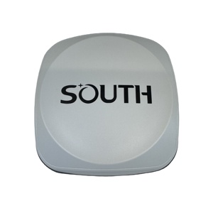 อุปกรณ์สำรวจระบบ RTK GPS GNSS ระดับสากล รุ่น South G4 GNSS Receiver RTK Base และ Rover G7Q INNO4 INNO5 - Product Image 4