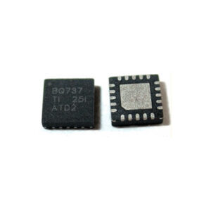 Diodo Triodo Transistor IC Original NCS2001SN1T1 SOT-153 - Product Image 1