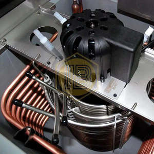 Frigorifero per birra V100 - Product Image 2