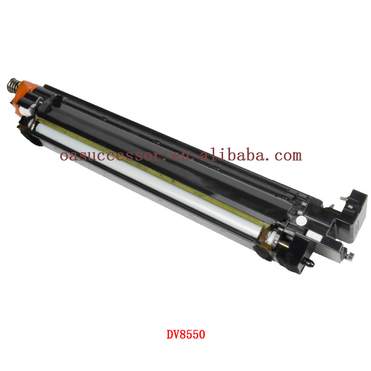 DV-8550 Developer Unit - Compatible for Kyocera Taskalfa