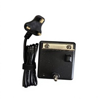 Lámpara de Minero LED Recargable IP65, Lámpara de Seguridad para Mineros de Carbón KL2LM(A)