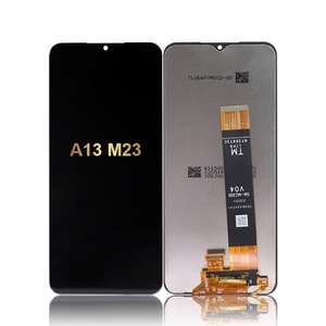 Pantalla LCD Original Personalizada para Teléfono Móvil Samsung A12 Nacho A013 A13 5G M23 A23 A32 <span class=keywords><strong>A50</strong></span> A51 A54 <span class=keywords><strong>A70</strong></span> A73 - Product Image 6