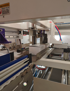 Système d'emballage Cobot 220V avec des fonctionnalités de sécurité améliorées - Product Image 1