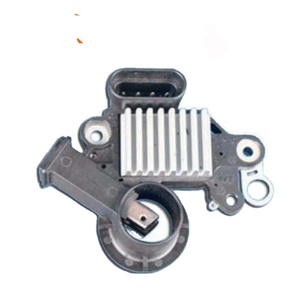 66215-43006/6641540102/ARD9052KR/ARD9052UT/6651540002/6651540202/A6651540002/A6651540202/Régulateur d'<span class=keywords><strong>alternateur</strong></span> pour SsangYong - Product Image 1