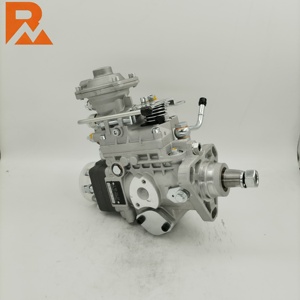 Bomba de Inyección de Combustible 0460426328 VE6 12F1800R855-1 905200769013 R855-1 para Motor 6.07 TCA 132KW - Product Image 5