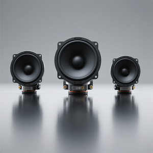 <span class=keywords><strong>Audio</strong></span> ZM-3000 Monoblok Sınıf D Yarışma Sınıfı Subwoofer Amfi Araç Amfisi 3500W - Product Image 3