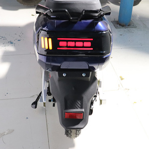 Moteur sans balais 48V 500W de haute qualité pour vélo, VTT et trottinette – Vente en gros directe - Product Image 3