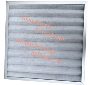GJV415372 SULLAIR <span class=keywords><strong>TURO</strong></span> de filtro de compresor de aire elemento - Product Image 6