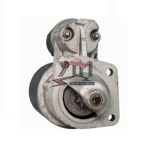 Ricambi Auto motorino d'avviamento 105120503003 115000503001 119000503003 per ALFA ROMEO Giulietta - Product Image 1