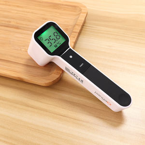 Termómetro Infrarrojo Médico Eléctrico para Bebés, Sin Contacto, Inteligente, para la Frente, para Adultos y Niños - Product Image 1