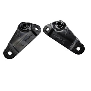Huo Ying Door Support Struts 5NA827427 For Volkswagen Tiguan L Engineering <b>Plastics</b> Pair - Product Image 1