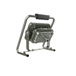 Projecteur LED antidéflagrant rechargeable portable - Product Image 5