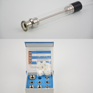เครื่องวิเคราะห์ผิวหน้า 5IN1 Hydra Water Oxygen Jet Peel Peeling Facial Hidrofacial Hydro Dermabrasion Hydrodermabrasion - Product Image 6