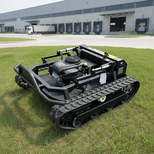 Nouvelle <span class=keywords><strong>Tondeuse</strong></span> à Gazon Automatique Robotisée, <span class=keywords><strong>Tondeuse</strong></span> à Gazon Industrielle, <span class=keywords><strong>Tondeuse</strong></span> à Gazon à Essence, Machine à Couper l'Herbe - Product Image 4