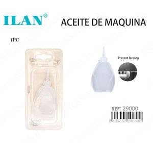Olio per macchine ILAN 1PC per la prevenzione della ruggine, uso industriale - Product Image 3