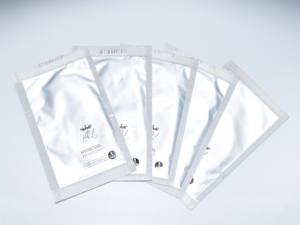 Produit compétitif Crème hydratante anti-rides professionnelle coréenne de haute qualité extensions de cils de marque privée sous les coussinets oculaires - Product Image 3