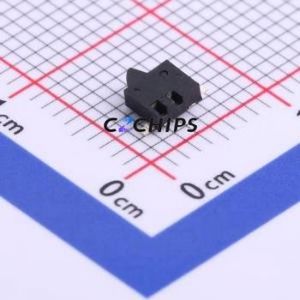 TQ-2537 Limit Switch SMD,1.4x3.5mm Switch ( Switch Length: 3.5mm )( Switch Width: 1.4mm )( Switch Height: 4.2mm ) - Product Image 1