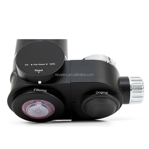 Grifo <span class=keywords><strong>Purificador</strong></span> <span class=keywords><strong>de</strong></span> <span class=keywords><strong>Agua</strong></span> Inteligente con Pantalla UV Personalizado <span class=keywords><strong>de</strong></span> Fábrica, Filtro <span class=keywords><strong>de</strong></span> <span class=keywords><strong>Agua</strong></span> <span class=keywords><strong>para</strong></span> Fregadero <span class=keywords><strong>de</strong></span> Cocina con Protección Antical y Anticlor <span class=keywords><strong>para</strong></span> Uso Doméstico - Product Image 6
