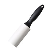 Extra Sticky Lint Tape Roller Manueller Tierhaarent ferner zum Reinigen von Hunde katzen fell und Staub von Kleidung