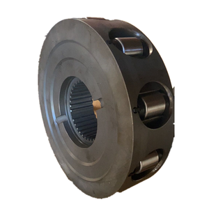 MSE18 MSE08 Rotor de stator MSE08-2-111-F09-2A50-EJ00 avec ensembles de pistons Kits de réparation de <span class=keywords><strong>pompe</strong></span> pour moteur à piston hydraulique série MS MSE - Product Image 4