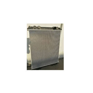 Radiatore in Alluminio BHTA6727 20011707 per Camion Pesanti Freightliner Columbia Century Classic FL112 FLD Classic - Product Image 6