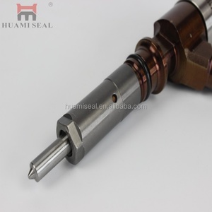 เครื่องยนต์ C6.6 หัวฉีด E323D หมายเลข 3200677 320-0677 2645A746 - Product Image 3