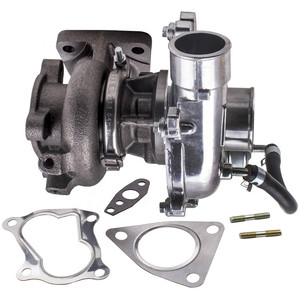 Expanseur Turbo BW à faible consommation d'énergie 19000 Nm³/h pour usine d'induction d'azote à partir d'air, usage industriel - Product Image 2