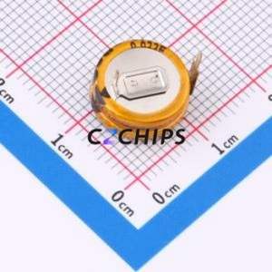 Supercondensateur CB5R5223HF-ZJP, composant traversant (THT), pas de 10 mm, condensateur 22000uF 5.5V - Product Image 2