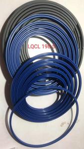 191-<strong>5</strong> Oil <strong>Seal</strong> <strong>Kits</strong> for Hyva <strong>Cylinder</strong> Featuring Rubber PU and PTFE Materials for Hydraulic <strong>Cylinder</strong> - Product Image 5